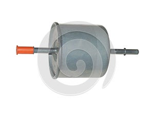 Automotive fuel filter