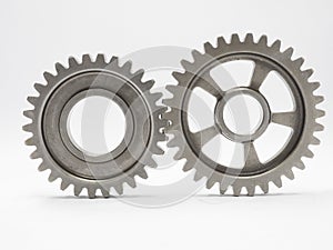 Automotive gear