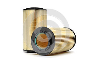 Automotive Oil Filter photo