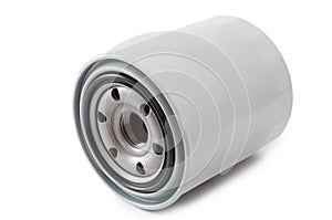 Automotive Oil Filter