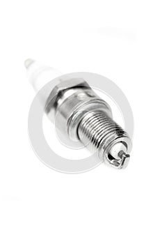 Automotive spark plug