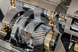 Automotive Transmission