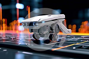 autonomous close up tracking systems automatically tracking movi photo