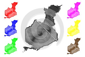 Autonomous Municipality of Guayama Commonwealth of Puerto Rico, Porto Rico, PR, Unincorporated territories of the United States