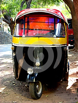 Autorickshaw