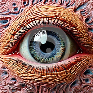 autostereogram a two dimensional image that conceals a d imge w