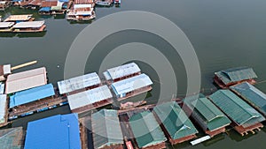 Auttamanusorn Wooden Bridge Sapan Mon