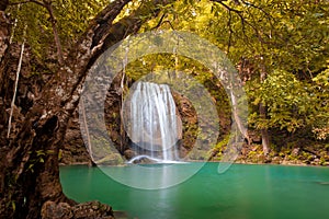 Autuam Waterfall