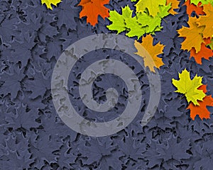 Autum Background