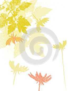 Autumn background