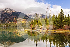 Autumn in Colorado