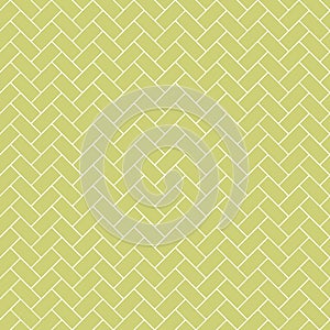 Subway Tile Seamless Pattern