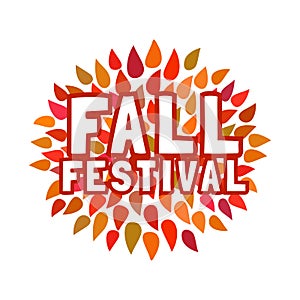 Autumn Fall Festival