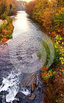 Autunno,,. natura ambiente un turismo 