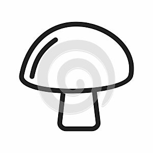 Autumn Leaf icon vector