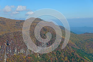 Autumn in Oku-Nikko