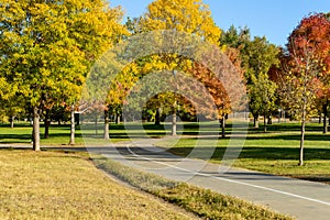 Autumn Park of Denver-Lakewood Colorado photo