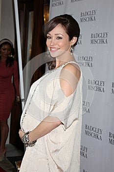 Autumn Reeser