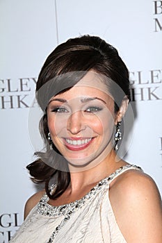 Autumn Reeser