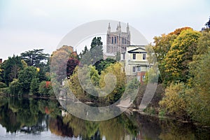 Autumn Reflections 2