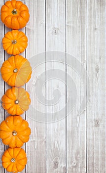 Autumn Thanksgiving Background