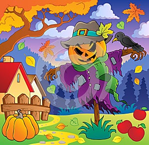 Autumn thematic image 2