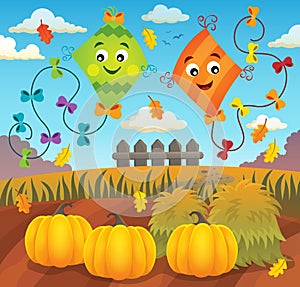 Autumn topic image 1