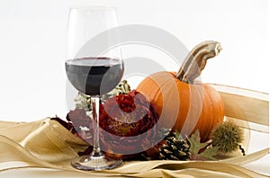 Autunno vino 