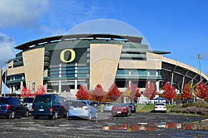 Autzen Stadium