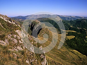 Auvergne photo