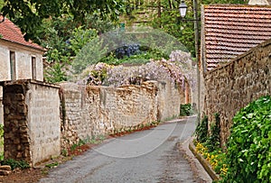 Auvers sur Oise