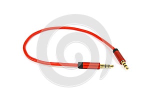 Aux cable