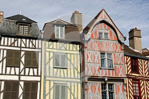 Auxerre photo