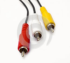 AV cable