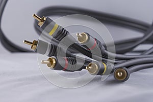 Av cables