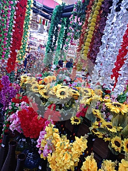 Avadh viceroy mall in Surat Gujarat India