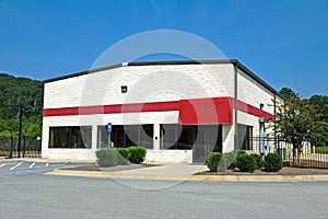 Available Commercial Building photo