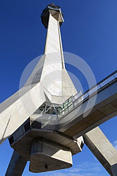 Avala tower