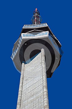 Avala Tower