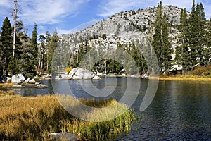 Avalanche Lake