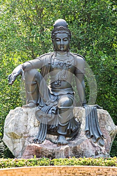 Avalokitesvara