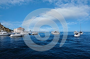 Avalon Casino and Harbor