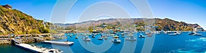 Avalon, Catalina Island photo