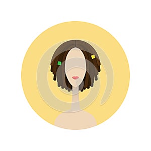 Avatar icon photo