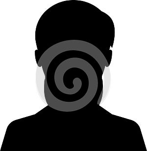 Avatar icons set - Profile icons. Male and female avatars set. Men and women portraits. Characters. Vector