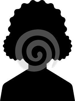 Avatar icons set - Profile icons. Male and female avatars set. Men and women portraits. Characters. Vector