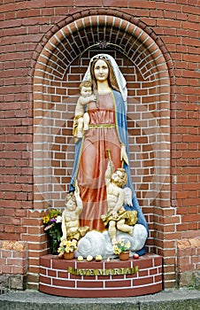 Ave Maria photo