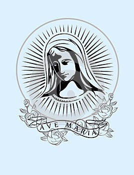 Ave Maria photo