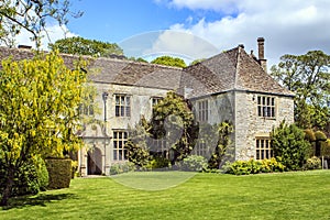 Avebury, Wiltshire, England. photo