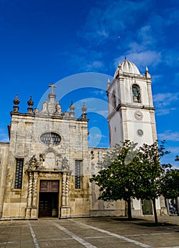 Aveiro Cathedral - Catedral de Aveiro